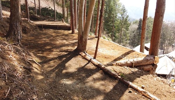 Retreat Camp まほろば